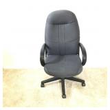 Upholstered Office Chair