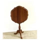 Tilt Top Candlestand