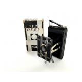 Kodak Jiffy Camera with Box