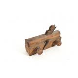 Woodn Screw Arm Plane