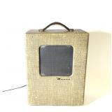 Masco C6 Tube Amplifier