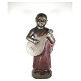 Bouddha Statue 32" Tall