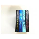 (4) Tami Hoag Novels