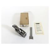 Reconrd, Plane Cutter