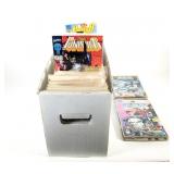 (230) Marvel "The Punisher" Series Comic Books