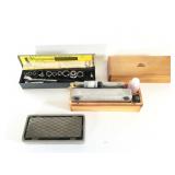 Harris Tools, Honing Set