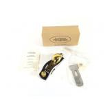 Lie-Nielsen, Rabbet Block Plane, L-N 60 1/2 R