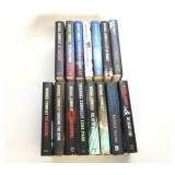 (15) Michael Connelly Novels
