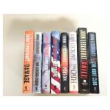 (8) John Lescroart Novels
