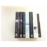 (7) Nicholas Sparks Novels