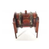 Edwin Williams Butter Worker Churn