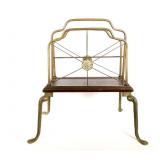 Decorative Crafts Magazine Rack