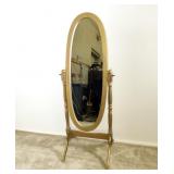 Cheval Mirror