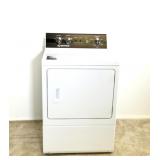 Speed Queen Gas Dryer