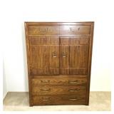 Huntley by Thomasville Gentleman's Chest