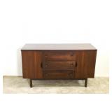Stanley MSM Small Credenza