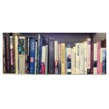 (32) Mixed Hardback and Paperback, How To & Other
