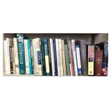 (36) Mixed Hardback and Paperback, How To & Other