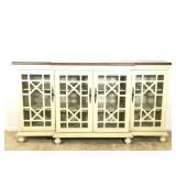 Linen Mastro Coast to Coast Credenza