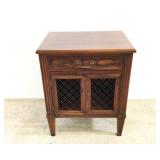 Henredon Mid-Century Italian Night Stand