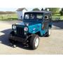 ONLINE,  '54 Jeep, '53 Chris-Craft Sportsman, ATV , Welder