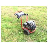 Honda GC 160, Excell 2600 PSI Power Washer
