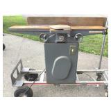 Rockwell Delta 6" Jointer Planer