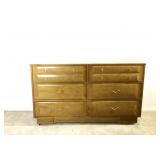 MSM Joerns Bros. Tall Dresser