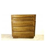 MSM Joerns Bros. Double Dresser