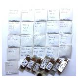 Lincoln Cent Collection ï¿½ Mixed Dates