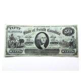 Youngstown Ohio Coin Dealer Advertising Note