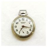 Westclox Scotty Pocket Watch