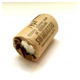1968-D Kennedy Half Dollarsï¿½ Rolled