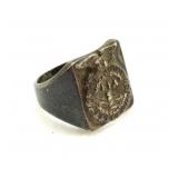 Balfour Sterling Silver FFA Vocational Agriculture