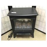 Electralog Electric Stove