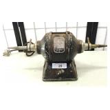 Baldor Jewelry and Dental Polishing Lathe