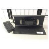Central Machinery #42615 Metal Polishing Kit