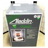 Aladdin TR5000 Kerosene Heater
