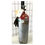 CO2 Tank