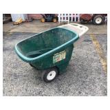 Step 2 PVC Yard About Cart