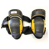 Set of Tough Built GelFit Knee Pads