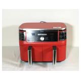 Ninja DualZone 2 Basket Airfryer
