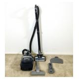 Shark Corded Canister Vac