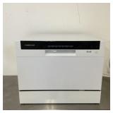 Farberware 6 Placesetting Countertop Dishwasher