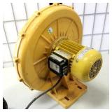 Electric Air Blower