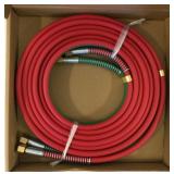 SPARC Oxy Acetylene Hose Set