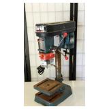 Clarke Metalworker Model BT1000