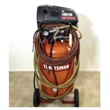 Craftsman 150 PSI 6hp 30 gal. Air Compressor