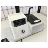 Hi-Tech Diamond Saw