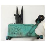 B&K Floral Pick Machine